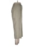Annie Alexander Gray Casual Pants Size 10 (petite) - photo 4
