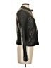 Marc New York Andrew Marc 100% Polyurethane Black Jacket Size XS - photo 4