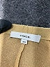 Vince. Solid Yellow Athletic Shorts Size XXS - photo 3