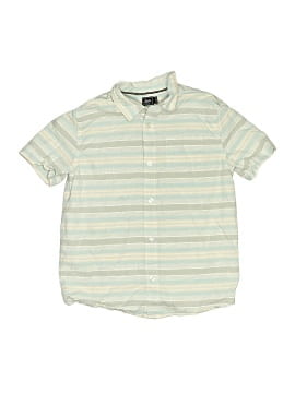 Bixby Nomad Short Sleeve Button Down Shirt