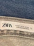 Zara Gray Jeans Size 4 - photo 8