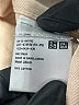 Uniqlo 100% Cotton Tan Jeans Size 26 waist - photo 5