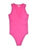 Unbranded Pink Bodysuit Size S - photo 1