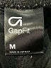 Gap Fit Black Turtleneck Sweater Size M - photo 7