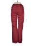 CAbi Red Jeans Size 0 - photo 2