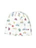 Kissy Kissy White Beanie Size S (baby) - photo 1