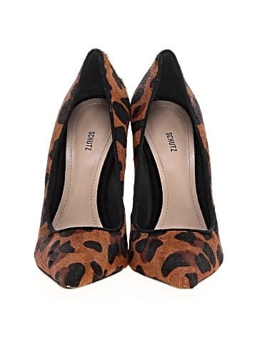 Schutz Heels (view 2)