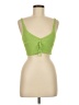 Zara Green Cardigan Size XS - photo 1