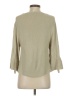 Cliche Tan Cardigan Size S - photo 2