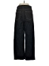 Oliver Logan Black Blue Jeans Size 26 waist - photo 2
