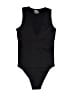 Unbranded Black Bodysuit Size S - photo 1