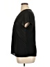 Simply Styled 100% Polyester Black Short Sleeve Blouse Size XL - photo 5