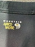 Mountain Hardwear Solid Black Active Pants Size L - photo 7
