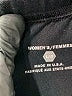 Mountain Hardwear Solid Black Active Pants Size L - photo 9