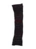 Dillard's Tweed Burgundy Scarf One size - photo 2