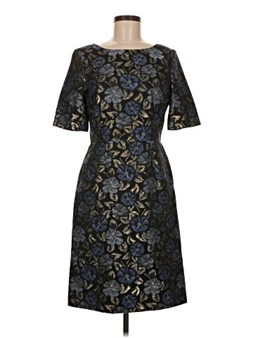 Brooks Brothers Cocktail Dress (view 1)