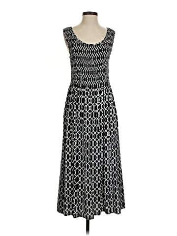 Croft & Barrow Casual Dress (view 1)