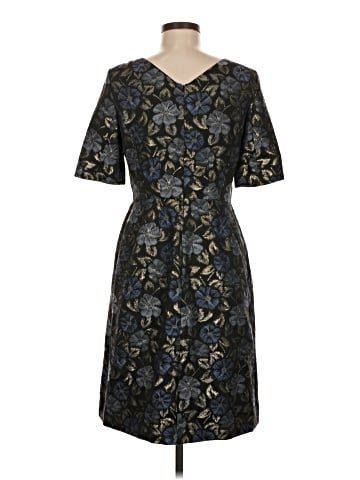 Brooks Brothers Cocktail Dress (view 2)