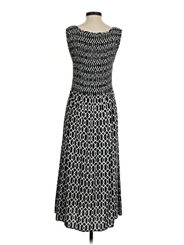 Croft & Barrow Casual Dress (view 2)