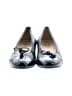 Ara Black Blue Flats Size 6 - photo 2