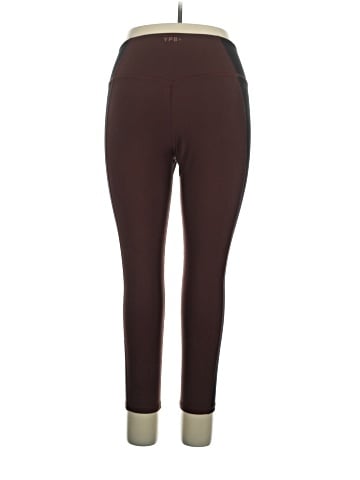YPB Active Pants (view 2)