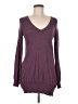 Esprit Purple Long Sleeve T-Shirt Size M - photo 1