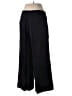 L'Agence Black Dress Pants Size 28 waist - photo 2