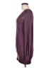 Esprit Purple Long Sleeve T-Shirt Size M - photo 5