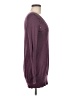 Esprit Purple Long Sleeve T-Shirt Size M - photo 4