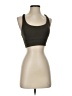 Lululemon Athletica Brown Tank Top Size 2 - photo 1