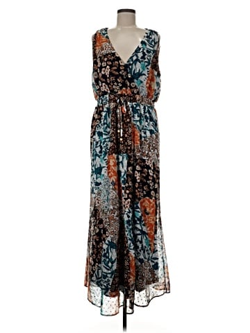 European Connection Casual Dress (view 1)