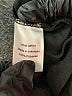 Coldwater Creek 100% Polyester Black Sleeveless Top Size XL - photo 8