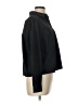 Eileen Fisher Black Long Sleeve Blouse Size L - photo 4