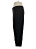 Halogen Solid Black Active Pants Size 14 - photo 5