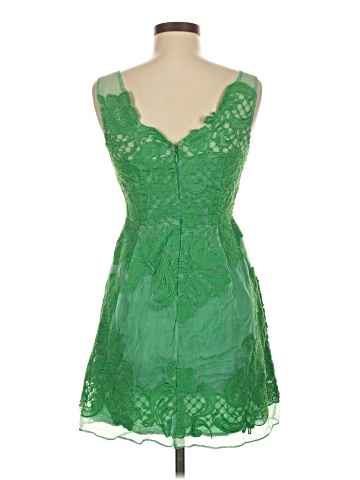 Yoana Baraschi Cocktail Dress (view 2)
