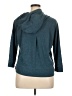 PrAna Teal Sweatshirt Size XL - photo 2