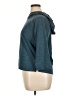 PrAna Teal Sweatshirt Size XL - photo 5