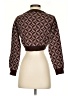 Motel Brown Pullover Sweater Size S - photo 2