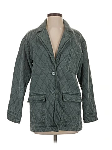 YFB Coat (view 1)