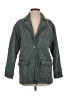 YFB Argyle Green Coat Size XS - photo 1