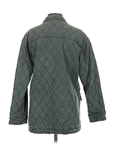 YFB Coat (view 2)