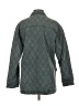 YFB Argyle Green Coat Size XS - photo 2