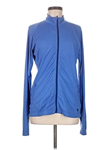 Mountain Hardwear Cardigan (view 1)