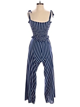 Un Deux Trois Jumpsuit