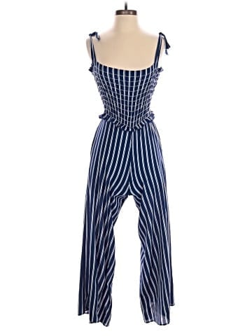 Un Deux Trois Jumpsuit (view 1)