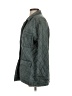 YFB Argyle Green Coat Size XS - photo 5