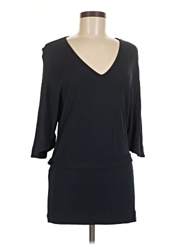 & Other Stories 3/4 Sleeve Top (view 1)