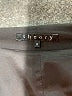 Theory Black Blazer Size 8 - photo 6