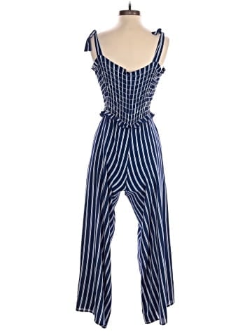 Un Deux Trois Jumpsuit (view 2)