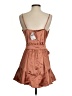 Forever 21 Brown Cocktail Dress Size S - photo 2